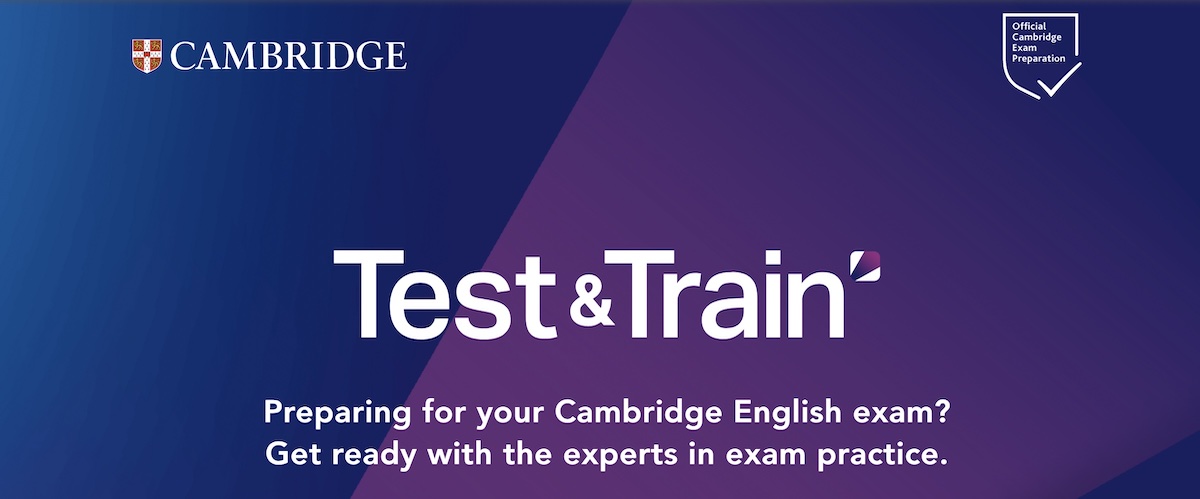 Les nouvelles préparations aux examens Cambridge