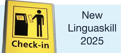 New Linguaskill 2025