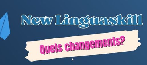 New Linguaskill ou English Skill Test