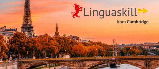 Le Linguaskill arrive à Paris !