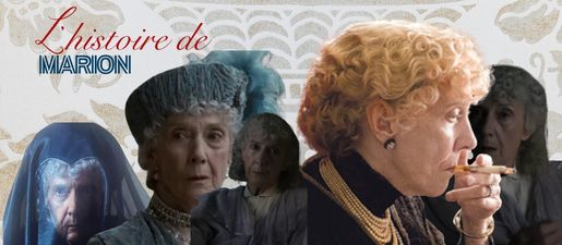 ✨ Marion : du casting stressé à la diction royale en 14 jours