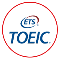 Certification d'anglais TOEIC VICTORIA'S English