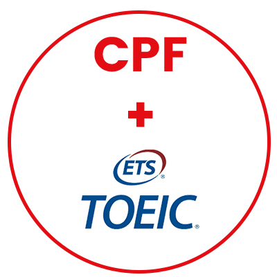 TOEIC et formation CPF VICTORIA'S English