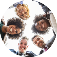 Vos activités de conversation en petit groupe