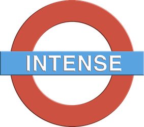 INTENSE :  L'anglais intensif pour les plus disponibles