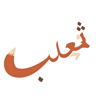 fox | ثعلب