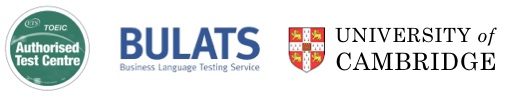 TOEIC BULATS CAMBRIDGE a Montpellier