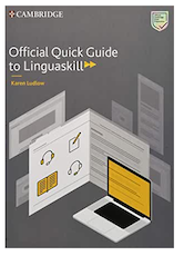 Guide officiel du Linguaskill