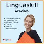 Linguaskill Online Course