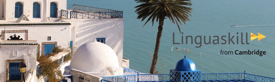 Linguaskill à Tunis, Sfax, Nabeul