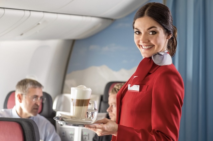 Cabin Crew Air France Linguaskill