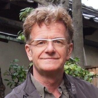 Garold Murray Yokohama University
