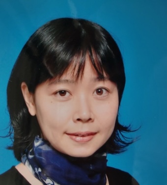 Chika KOJIMA TAKAHASHI