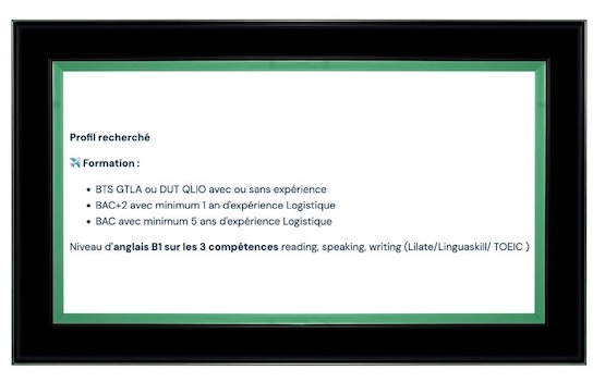 Quelle certification d'anglais privilégier ?