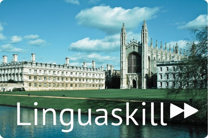 Qu'est-ce que le Linguaskill ?