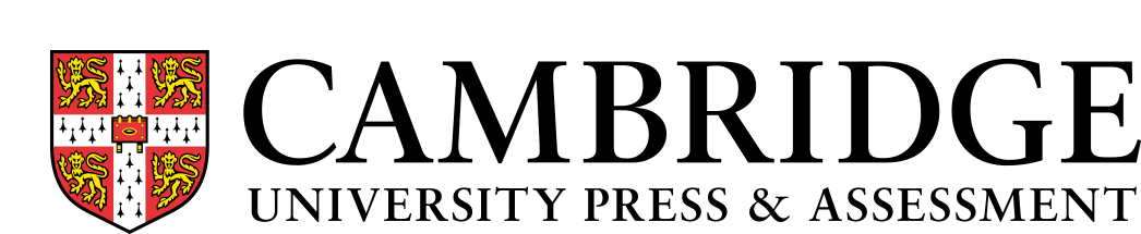 Cambridge University Press and Assessment