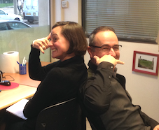 Formation prospection commerciale