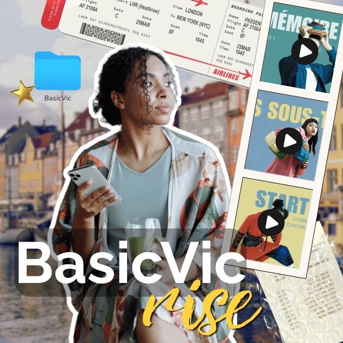 BasicVIC, Offre RISE - Coaching
