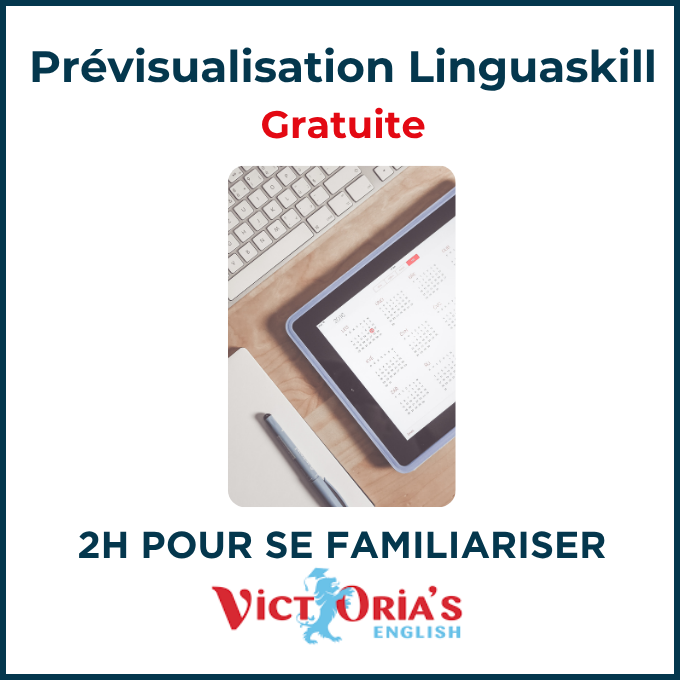Les questions du Linguaskill général
